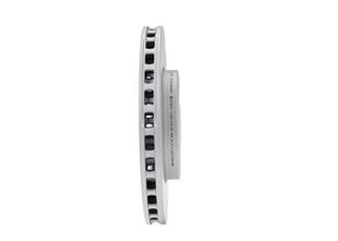 MB DISK 176-246 ON 295 MM - MERCEDES - OEM 2464210112...