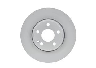 MB DISK 176-246 ON 295 MM - MERCEDES - OEM 2464210112...