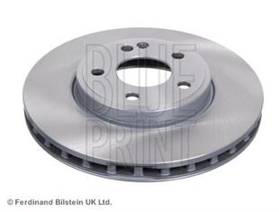 MB DISK 176-246 ON 295 MM - MERCEDES - OEM 2464210112..