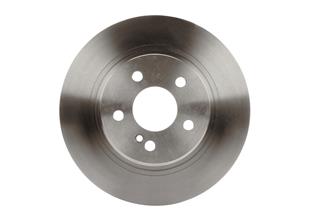 MB DISK 204-207 ARKA AMG 300 MM - MERCEDES - OEM 2044230612..