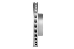 MB DISK 204-212 ON  322 MM - MERCEDES - OEM 2044210812...