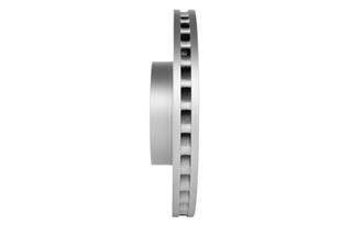 MB DISK 204-212 ON  322 MM - MERCEDES - OEM 2044210812...