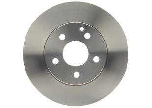 MB DISK 204 ON 288 MM - MERCEDES - OEM 2044210012.