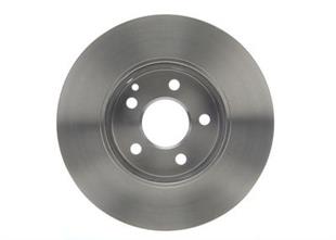MB DİSK 211 ÖN KOMP. - MERCEDES - OEM 114210712..