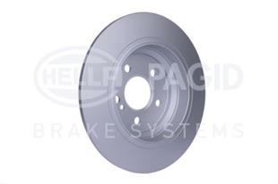 MB DİSK 221 ARKA 300mm. - MERCEDES - OEM 2214230712..