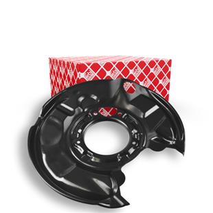 MB DİSK SACI 203 ARKA SOL - MERCEDES - OEM 2034230320