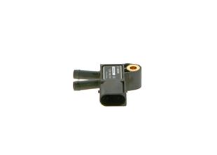 MB EKSOZ BASINÇ SENSÖRÜ 642-651 M. - MERCEDES - OEM 6429050200