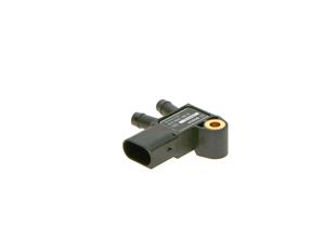 MB EKSOZ BASINÇ SENSÖRÜ 642-651 M. - MERCEDES - OEM 6429050200