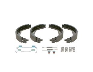 MB EL FREN BALATASI 204 - MERCEDES - OEM 0044208620..