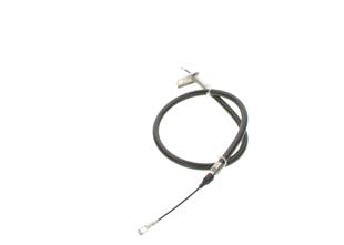 MB EL FREN TELİ 124 ARKA - MERCEDES - OEM 1244201185..
