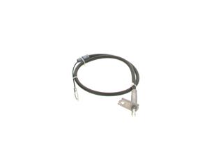 MB EL FREN TELİ 210 ARKA SOL - MERCEDES - OEM 2104201485.