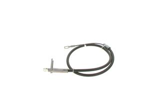 MB EL FREN TELİ 210 ARKA SOL - MERCEDES - OEM 2104201485.