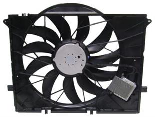MB FAN 220 112-113 M. - MERCEDES - OEM 2205000193