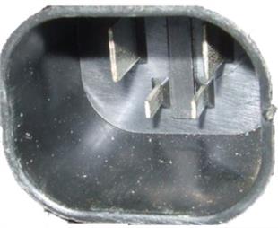 MB FAN 220 112-113 M. - MERCEDES - OEM 2205000193
