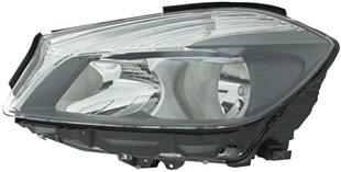 MB FAR 176 SOL - MERCEDES - OEM 1768203861