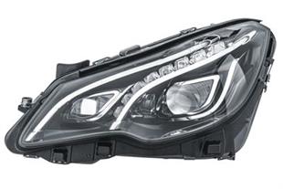 MB FAR 207 LED SOL Bİ-XENON  2013- - MERCEDES - OEM 2078208561