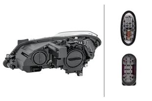 MB FAR 207 LED SOL Bİ-XENON  - MERCEDES - OEM 2078200539