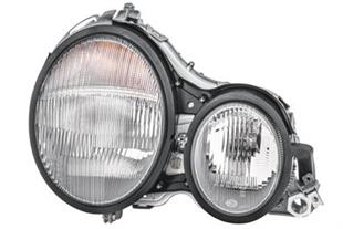MB FAR 210 KASA 96 => 99 SAĞ - MERCEDES - OEM 2108200461