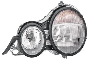 MB FAR 210 KASA 96 => 99 SOL - MERCEDES - OEM 2108200361