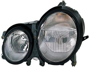 MB FAR 210 XENON  2000 => 2002 SOL - MERCEDES - OEM 2108203961