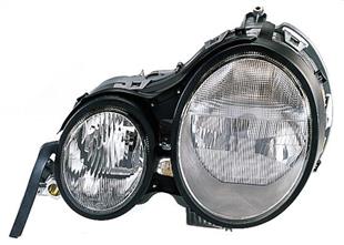 MB FAR 210 XENON 96 => 99 SOL - MERCEDES - OEM 2108203361
