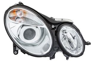 MB FAR 211 Bİ-XENON 2002 => 2006 SAĞ - MERCEDES - OEM 2118201461