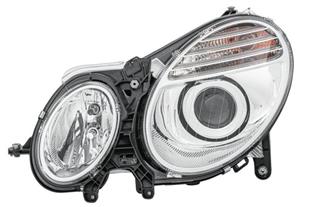 MB FAR 211 Bİ XENON 2007 => 2009 SOL - MERCEDES - OEM 2118204761