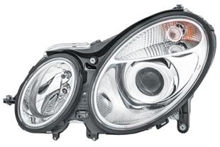 MB FAR 211 NORMAL 2002 => 2006 SOL  - MERCEDES - OEM 2118200161