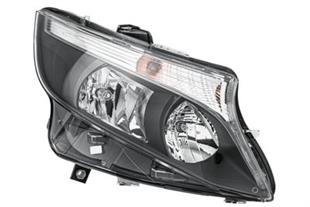 MB FAR 447 VİTO 2014 => - MERCEDES - OEM 4478200161