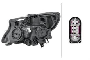 MB FAR 447 VİTO 2014 => - MERCEDES - OEM 4478200161