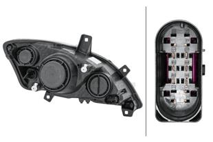 MB FAR 639 YM. SOL - MERCEDES - OEM 6398201861