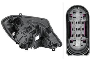 MB FAR 906 SPRİNTER - MERCEDES - OEM 9068202461