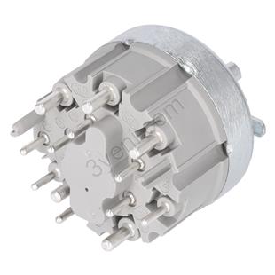 MB FAR DÜĞMESİ 202-124 PARK VE KISA FAR - MERCEDES - OEM 5455404