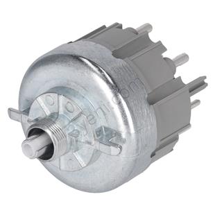 MB FAR DÜĞMESİ 202-124 PARK VE KISA FAR - MERCEDES - OEM 5455404