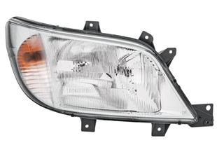 MB FAR SPRINTER 1999-2002 SAĞ - MERCEDES - OEM 9018201161