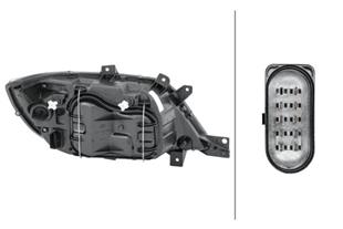 MB FAR SPRINTER 1999-2002 SOL - MERCEDES - OEM 901 820 10 61