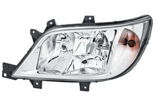 MB FAR SPRİNTER 2003-2007 SOL - MERCEDES - OEM 901 820 24 61
