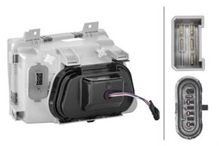 MB FAR VARİO SOL - MERCEDES - OEM