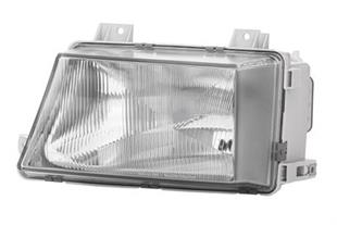 MB FAR VARİO SOL - MERCEDES - OEM