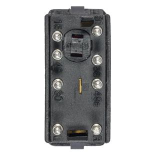 MB FLAŞÖR DÜĞMESİ 124-201 - MERCEDES - OEM 0008209010.