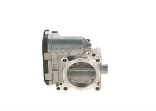 MB GAZ KELEBEĞİ 271 CGI-266 M - MERCEDES - OEM 2661410525.