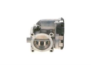 MB GAZ KELEBEĞİ 271 CGI-266 M - MERCEDES - OEM 2661410525.