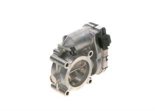 MB GAZ KELEBEĞİ 271 CGI-266 M - MERCEDES - OEM 2661410525.