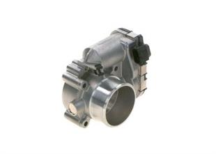 MB GAZ KELEBEĞİ 271 M. - MERCEDES - OEM 2711410025