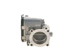 MB GAZ KELEBEĞİ 271 M. - MERCEDES - OEM 2711410025