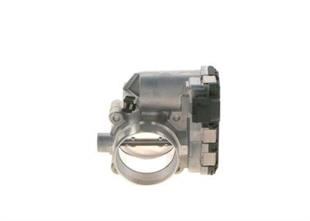 MB GAZ KELEBEĞİ 271 M. - MERCEDES - OEM 111 098 00 50
