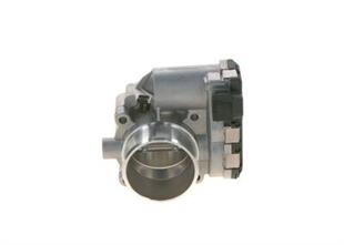 MB GAZ KELEBEĞİ 271 M. - MERCEDES - OEM 2711410025