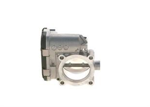 MB GAZ KELEBEĞİ 271 M. - MERCEDES - OEM 111 098 00 50