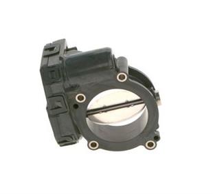 MB GAZ KELEBEĞİ 651 M. - MERCEDES - OEM 651 090 04 70