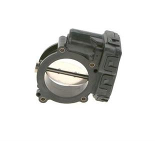 MB GAZ KELEBEĞİ 651 M. - MERCEDES - OEM 651 090 04 70